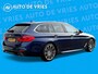 BMW 5-Serie Touring 520i 184pk High Executive M-Sport | Panoramadak | Cognac leder | Harman/Kardon | Trekhaak