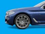BMW 5-Serie Touring 520i 184pk High Executive M-Sport | Panoramadak | Cognac leder | Harman/Kardon | Trekhaak