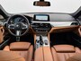 BMW 5-Serie Touring 520i 184pk High Executive M-Sport | Panoramadak | Cognac leder | Harman/Kardon | Trekhaak