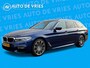 BMW 5-Serie Touring 520i 184pk High Executive M-Sport | Panoramadak | Cognac leder | Harman/Kardon | Trekhaak