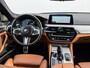 BMW 5-Serie Touring 520i 184pk High Executive M-Sport | Panoramadak | Cognac leder | Harman/Kardon | Trekhaak