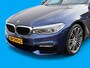 BMW 5-Serie Touring 520i 184pk High Executive M-Sport | Panoramadak | Cognac leder | Harman/Kardon | Trekhaak