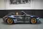 Porsche 911 RWB Europe #13 Porsche 911-993 Convertible (1995)