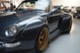 Porsche 911 RWB Europe #13 Porsche 911-993 Convertible (1995)