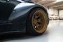 Porsche 911 RWB Europe #13 Porsche 911-993 Convertible (1995)