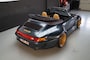 Porsche 911 RWB Europe #13 Porsche 911-993 Convertible (1995)