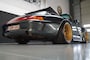Porsche 911 RWB Europe #13 Porsche 911-993 Convertible (1995)
