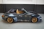 Porsche 911 RWB Europe #13 Porsche 911-993 Convertible (1995)