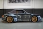 Porsche 911 RWB Europe #13 Porsche 911-993 Convertible (1995)
