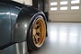 Porsche 911 RWB Europe #13 Porsche 911-993 Convertible (1995)