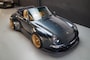 Porsche 911 RWB Europe #13 Porsche 911-993 Convertible (1995)