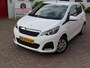 Peugeot 108 1.0 e-VTi 72pk 5D Active/ All season banden/ DAB/ Achteruitrij camera/ Groot media scherm/ Apple Carplay/ Airco/ 1 Eigenaar/ Origineel NL/ NAP