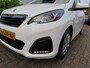 Peugeot 108 1.0 e-VTi 72pk 5D Active/ All season banden/ DAB/ Achteruitrij camera/ Groot media scherm/ Apple Carplay/ Airco/ 1 Eigenaar/ Origineel NL/ NAP