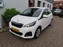 Peugeot 108 1.0 e-VTi 72pk 5D Active/ All season banden/ DAB/ Achteruitrij camera/ Groot media scherm/ Apple Carplay/ Airco/ 1 Eigenaar/ Origineel NL/ NAP