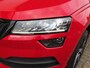 Skoda Karoq 1.5 TSI ACT Greentech 150pk DSG-7 Sportline Business/ Trekhaak/ 19 Inch velgen/ Keyless/ DAB/ Stoelverwarming/ Camera/ 1 Eigenaar/ Origineel NL/ NAP
