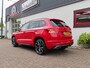 Skoda Karoq 1.5 TSI ACT Greentech 150pk DSG-7 Sportline Business/ Trekhaak/ 19 Inch velgen/ Keyless/ DAB/ Stoelverwarming/ Camera/ 1 Eigenaar/ Origineel NL/ NAP