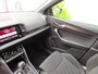 Skoda Karoq 1.5 TSI ACT Greentech 150pk DSG-7 Sportline Business/ Trekhaak/ 19 Inch velgen/ Keyless/ DAB/ Stoelverwarming/ Camera/ 1 Eigenaar/ Origineel NL/ NAP
