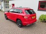 Skoda Karoq 1.5 TSI ACT Greentech 150pk DSG-7 Sportline Business/ Trekhaak/ 19 Inch velgen/ Keyless/ DAB/ Stoelverwarming/ Camera/ 1 Eigenaar/ Origineel NL/ NAP