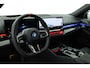 BMW i5 M60 xDrive 84 kWh M Sport | Driving Assistant Pro | M sport | Pano | HUD | Deep Frozen Grey  | 21 inch