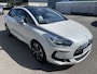 Citroën DS5 155pk So Chic (Leder Two tone incl verwarming/ Massage/ geheugen - Camera - Xenon - Panoramadak - Keyless Entry - 18" - Parkeersensoren V+A)