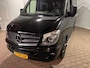 Mercedes-Benz Sprinter 316 AUTOMAAT met inrichting en imperiaal 3500 kg trekgewicht Dubbele cabine VVB378 BPM vrij! Benut nu nog uw voordeel!
