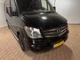 Mercedes-Benz Sprinter 316 AUTOMAAT met inrichting en imperiaal 3500 kg trekgewicht Dubbele cabine VVB378 BPM vrij! Benut nu nog uw voordeel!