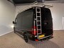 Mercedes-Benz Sprinter 316 AUTOMAAT met inrichting en imperiaal 3500 kg trekgewicht Dubbele cabine VVB378 BPM vrij! Benut nu nog uw voordeel!