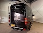 Mercedes-Benz Sprinter 316 AUTOMAAT met inrichting en imperiaal 3500 kg trekgewicht Dubbele cabine VVB378 BPM vrij! Benut nu nog uw voordeel!