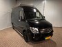 Mercedes-Benz Sprinter 316 AUTOMAAT met inrichting en imperiaal 3500 kg trekgewicht Dubbele cabine VVB378 BPM vrij! Benut nu nog uw voordeel!