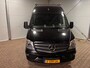 Mercedes-Benz Sprinter 316 AUTOMAAT met inrichting en imperiaal 3500 kg trekgewicht Dubbele cabine VVB378 BPM vrij! Benut nu nog uw voordeel!