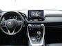 Toyota RAV4 2.5 Hybrid AWD Bi-Tone Limited | AWD trekgewicht 1650 kg |  Navigatie | Elec. Achterklep | Stoelverwarming |