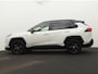 Toyota RAV4 2.5 Hybrid AWD Bi-Tone Limited | AWD trekgewicht 1650 kg |  Navigatie | Elec. Achterklep | Stoelverwarming |