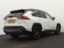 Toyota RAV4 2.5 Hybrid AWD Bi-Tone Limited | AWD trekgewicht 1650 kg |  Navigatie | Elec. Achterklep | Stoelverwarming |