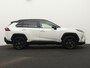 Toyota RAV4 2.5 Hybrid AWD Bi-Tone Limited | AWD trekgewicht 1650 kg |  Navigatie | Elec. Achterklep | Stoelverwarming |