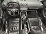 Audi TT Roadster 1.8 5V Turbo quattro 225 PK Hardtop