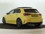 Mercedes-Benz A-klasse 180 Business Solution AMG | Lichtmetalen velgen | AMG Line | Night Pakket | Panorama Schuif-Kanteldak | Parking support camera achter | navigatie | Inclusief 24 maanden MB Certified garantie voor Europa.