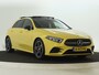 Mercedes-Benz A-klasse 180 Business Solution AMG | Lichtmetalen velgen | AMG Line | Night Pakket | Panorama Schuif-Kanteldak | Parking support camera achter | navigatie | Inclusief 24 maanden MB Certified garantie voor Europa.
