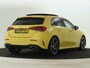 Mercedes-Benz A-klasse 180 Business Solution AMG | Lichtmetalen velgen | AMG Line | Night Pakket | Panorama Schuif-Kanteldak | Parking support camera achter | navigatie | Inclusief 24 maanden MB Certified garantie voor Europa.