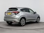 Honda HR-V 1.5 i-VTEC Executive Aut. | 1e Eig. | Facelift! | Full Option | 18 Inch | Panoramisch schuif/kanteldak | LED | 1/2 Leder |