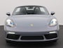 Porsche 718 Boxster 
