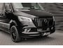 Mercedes-Benz Sprinter 319CDI L2H2 RWD 190PK FULL BLACK JB- EDITION / 3500KG / NEW / DIRECT RIJDEN / NAVIGATIE / PDC / FULL / LED