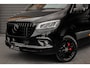Mercedes-Benz Sprinter 319CDI L2H2 RWD 190PK FULL BLACK JB- EDITION / 3500KG / NEW / DIRECT RIJDEN / NAVIGATIE / PDC / FULL / LED