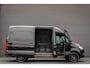 Mercedes-Benz Sprinter 319CDI L2H2 RWD 190PK FULL BLACK JB- EDITION / 3500KG / NEW / DIRECT RIJDEN / NAVIGATIE / PDC / FULL / LED