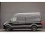 Mercedes-Benz Sprinter 319CDI L2H2 RWD 190PK FULL BLACK JB- EDITION / 3500KG / NEW / DIRECT RIJDEN / NAVIGATIE / PDC / FULL / LED