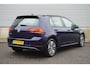 Volkswagen E-Golf 136pk E-DITION | SoH 95% | Adaptive Cruise | Navigatie | Parkeersensoren