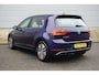 Volkswagen E-Golf 136pk E-DITION | SoH 95% | Adaptive Cruise | Navigatie | Parkeersensoren