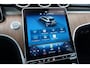Mercedes-Benz C-klasse Estate 300 e Luxury Line Distronic 360 camera