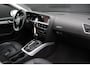 Audi A5 Sportback 2.0 TFSI 211 PK quattro | LEDER | STOELVERW. | CRUISE | NAVI |