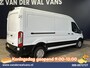 Ford Transit 2.0 TDCI 130pk L3H2 Euro6 Airco | Camera | Navigatie | Android Auto | Cruisecontrol | Parkeersensoren Stoelverwarming, Verwarmde voorruit, 2500kg trekvermogen, Bijrijdersbank