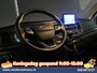 Ford Transit 2.0 TDCI 130pk L3H2 Euro6 Airco | Camera | Navigatie | Android Auto | Cruisecontrol | Parkeersensoren Stoelverwarming, Verwarmde voorruit, 2500kg trekvermogen, Bijrijdersbank